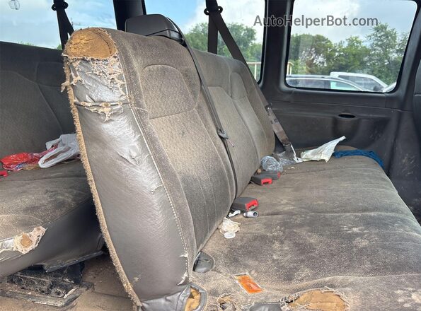 1GAZGPFP4L1231331 2020 CHEVROLET EXPRESS  