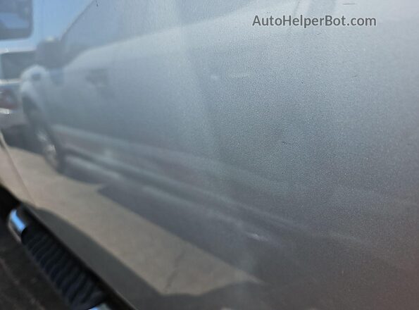1GC1WNE72LF251884 2020 CHEVROLET SILVERADO  უკანა მარცხენა