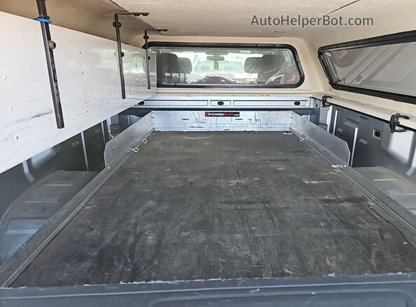 1GC1WNE72LF251884 2020 CHEVROLET SILVERADO  VIN კოდის სტიკერის ხედი