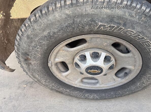1GC1YLE72LF295480 2020 CHEVROLET SILVERADO  