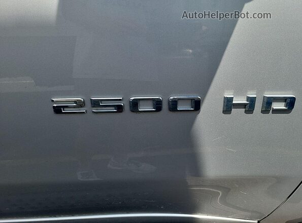1GC1YNE75MF225176 2021 CHEVROLET SILVERADO  