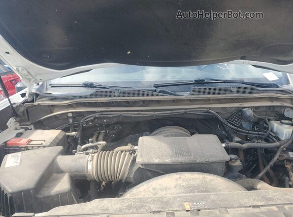 1GC1YNE76LF307285 2020 CHEVROLET SILVERADO  