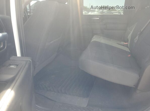 1GC1YNE76LF307285 2020 CHEVROLET SILVERADO  