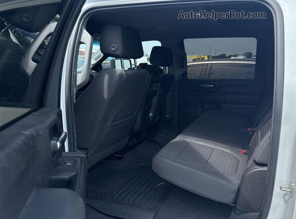 1GC1YNE78LF306512 2020 CHEVROLET SILVERADO  