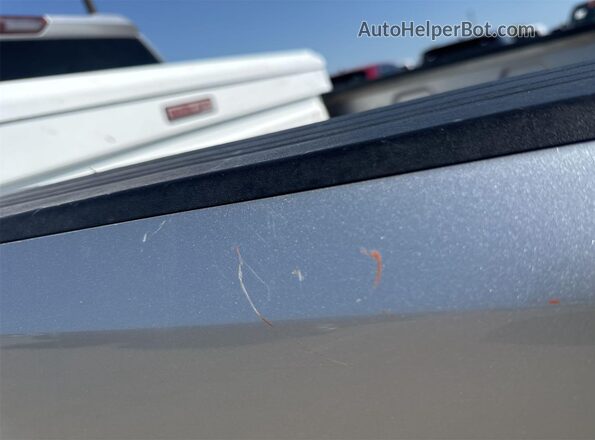 1GC1YNE79LF313582 2020 CHEVROLET SILVERADO  Widok wnętrza 360 stopni
