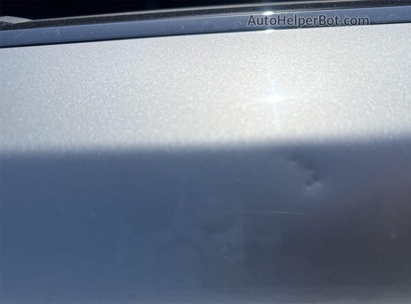1GC1YNE79LF313582 2020 CHEVROLET SILVERADO  Widok komory silnika