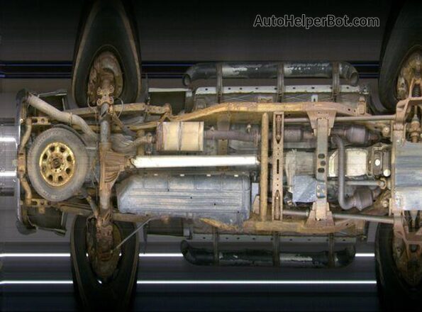 1GC2KUEG2JZ320434 2018 CHEVROLET SILVERADO  Панорамный вид салона 360°