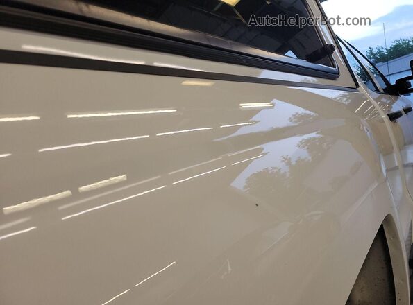 1GC2KUEG7JZ306593 2018 CHEVROLET SILVERADO  Вид задніх сидінь