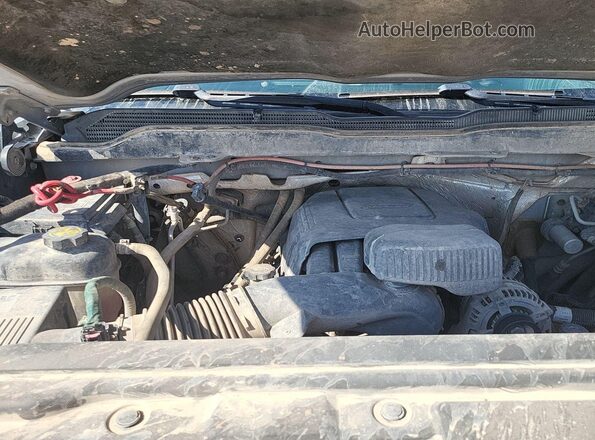 1GC2KVEG7JZ343651 2018 CHEVROLET SILVERADO  360 interior view