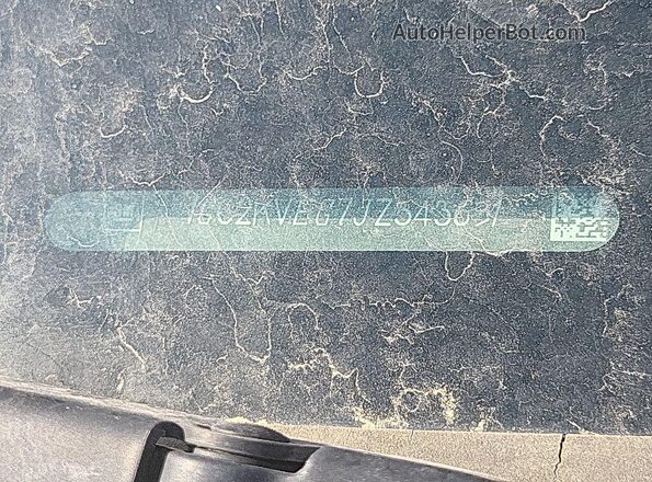 1GC2KVEG7JZ343651 2018 CHEVROLET SILVERADO  Rear seats view