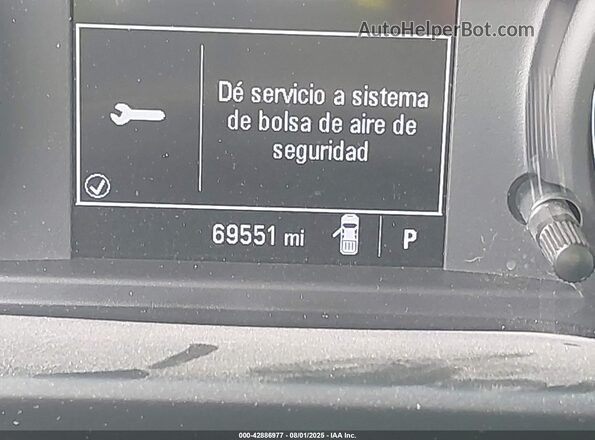 1GC2WLE72MF206373 2021 CHEVROLET SILVERADO White Vista interior de 360 grados