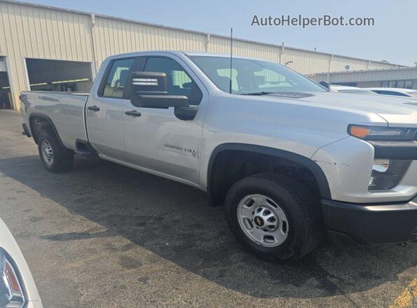 1GC2YLE77LF224392 2020 CHEVROLET SILVERADO  