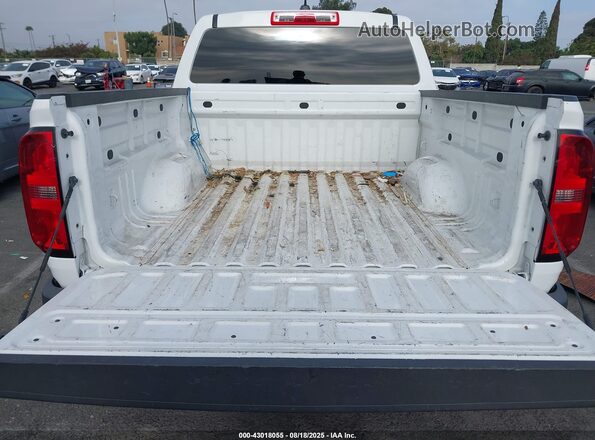 1GCGSBEA4M1108952 2021 CHEVROLET COLORADO White 