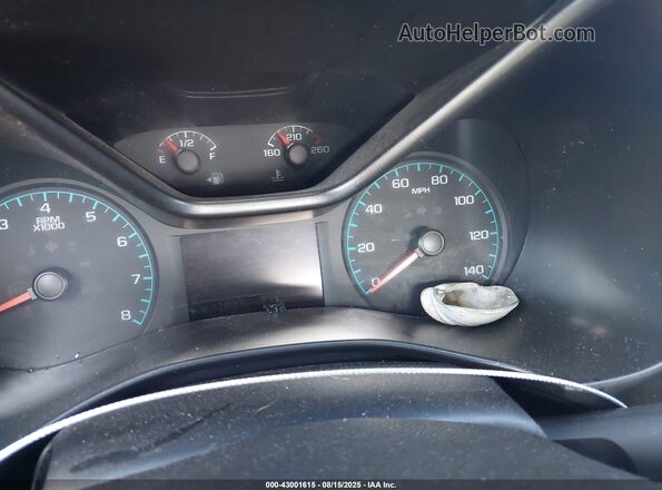 1GCGSBEA7M1187873 2021 CHEVROLET COLORADO Черный Вид задних сидений