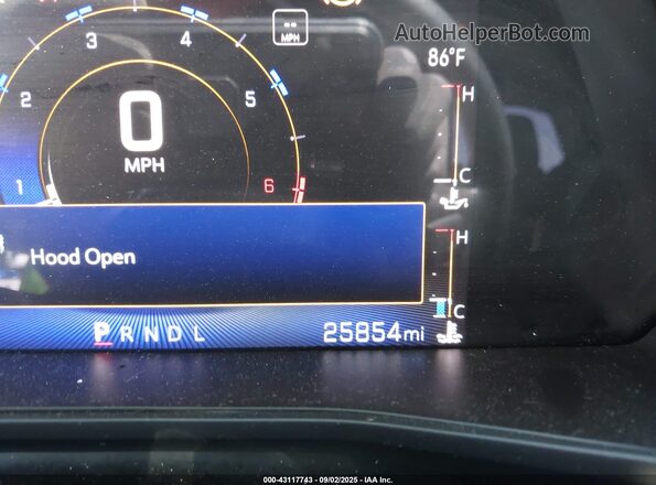 1GCGSBEC4P1268013 2023 CHEVROLET COLORADO White 