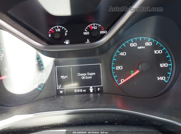 1GCGTCEN2M1178178 2021 CHEVROLET COLORADO Black უკანა სავარძლების ხედი