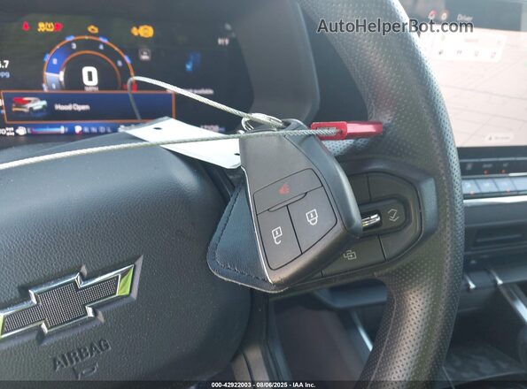 1GCPTEEK2R1205453 2024 CHEVROLET COLORADO White 
