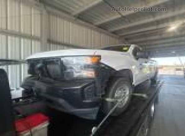 1GCRYAEHXLZ326232 2020 CHEVROLET SILVERADO  