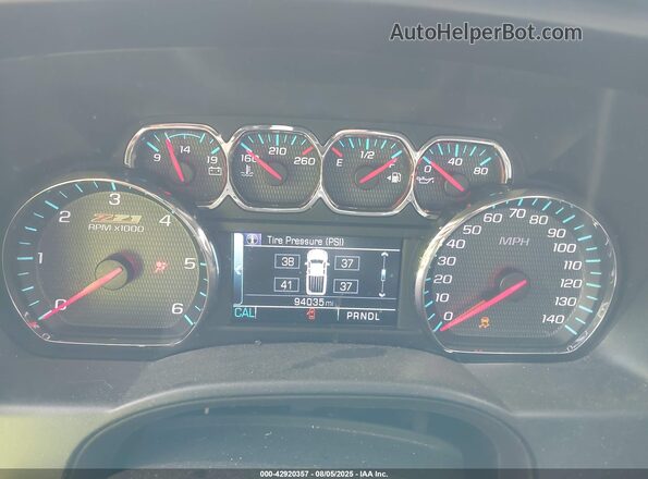 1GCVKREC6JZ369529 2018 CHEVROLET SILVERADO Black 