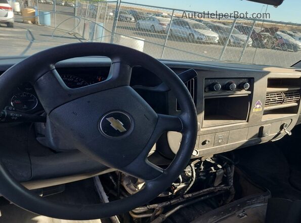 1GCWGAF13K1368567 2019 CHEVROLET EXPRESS  