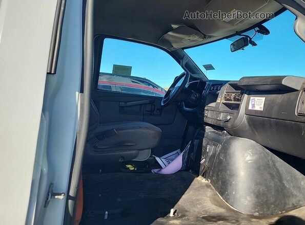 1GCWGAF13K1368567 2019 CHEVROLET EXPRESS  