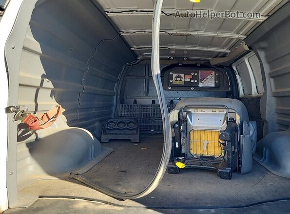 1GCWGAF13K1368567 2019 CHEVROLET EXPRESS  
