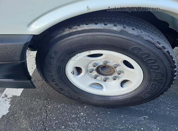 1GCWGAF13K1368567 2019 CHEVROLET EXPRESS  