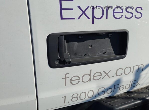 1GCWGAF13K1368567 2019 CHEVROLET EXPRESS  