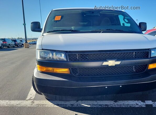 1GCWGAF13K1368567 2019 CHEVROLET EXPRESS  