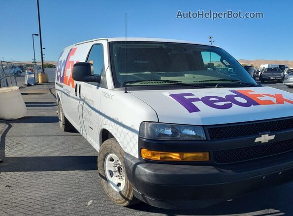 1GCWGAF13K1368567 2019 CHEVROLET EXPRESS  