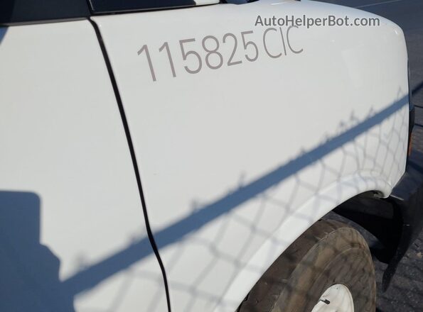 1GCWGAF13K1368567 2019 CHEVROLET EXPRESS  