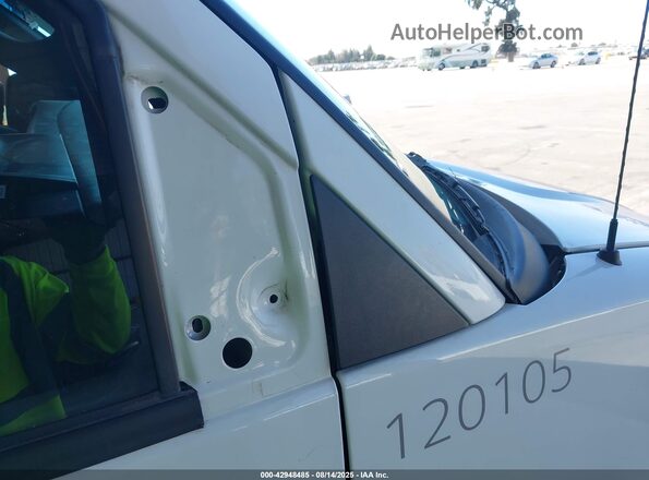 1GCWGAF14N1235630 2022 CHEVROLET EXPRESS White 