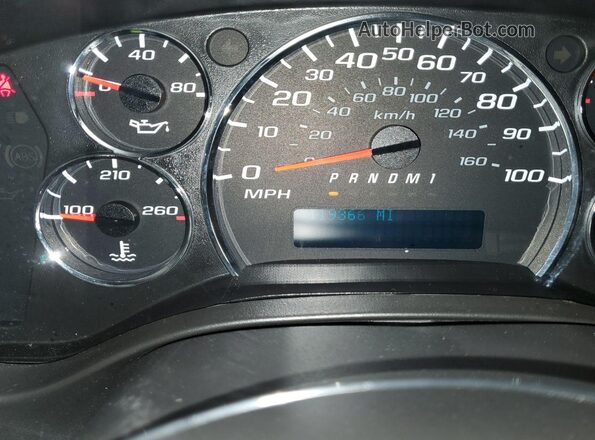 1GCWGAFF4G1315623 2016 CHEVROLET EXPRESS  
