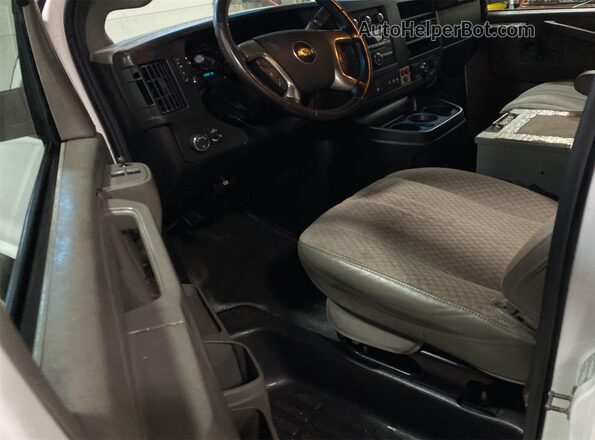 1GCWGAFF4G1315623 2016 CHEVROLET EXPRESS  