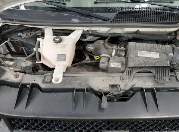 1GCWGAFF4G1315623 2016 CHEVROLET EXPRESS  