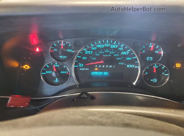 1GCWGAFF7H1282084 2017 CHEVROLET EXPRESS  