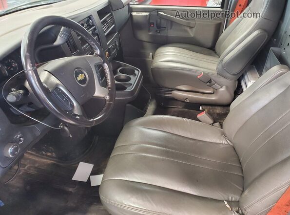 1GCWGAFF7H1282084 2017 CHEVROLET EXPRESS  