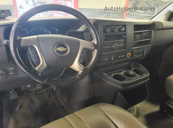 1GCWGAFF7H1282084 2017 CHEVROLET EXPRESS  