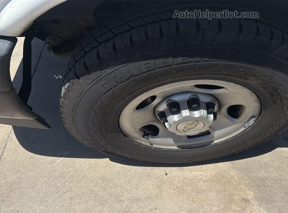 1GCWGAFG2L1252718 2020 CHEVROLET EXPRESS  