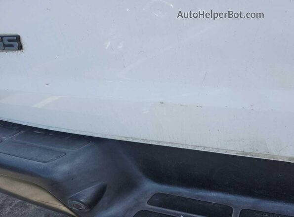 1GCWGAFG3L1252761 2020 CHEVROLET EXPRESS  Front left