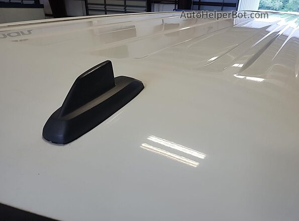 1GCWGAFG3L1252761 2020 CHEVROLET EXPRESS  360 interior view