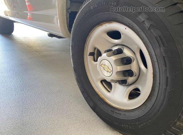 1GCWGAFG3L1276235 2020 CHEVROLET EXPRESS  