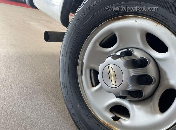 1GCWGAFG3L1276235 2020 CHEVROLET EXPRESS  Trasero izquierdo
