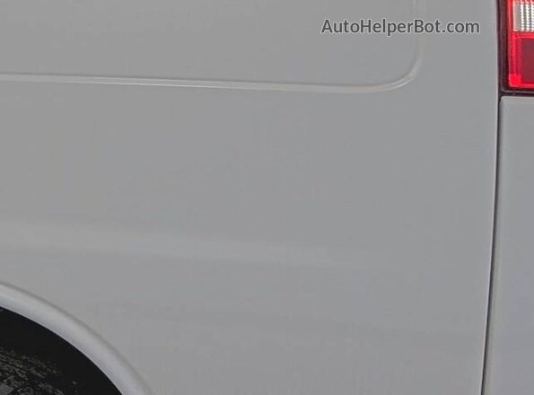 1GCWGAFG3L1276235 2020 CHEVROLET EXPRESS  