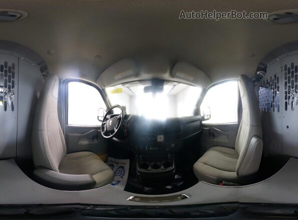 1GCWGAFG3L1276235 2020 CHEVROLET EXPRESS  