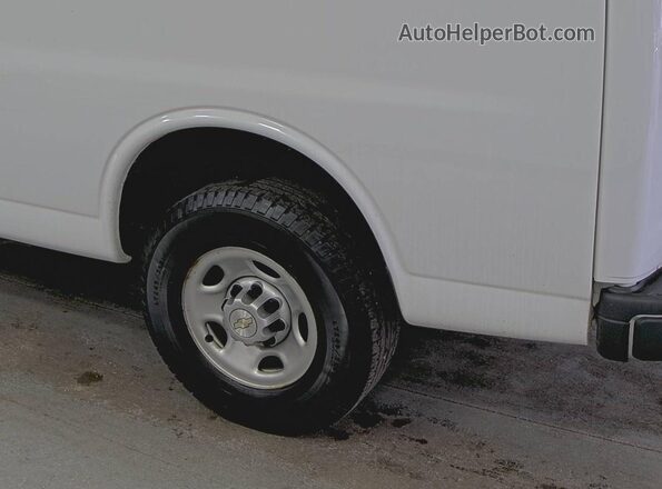 1GCWGAFG3L1276235 2020 CHEVROLET EXPRESS  