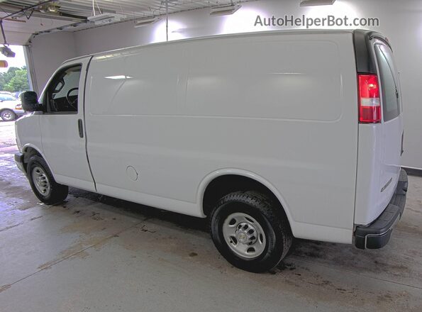 1GCWGAFG3L1276235 2020 CHEVROLET EXPRESS  