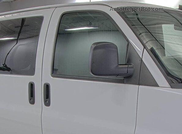 1GCWGAFG3L1276235 2020 CHEVROLET EXPRESS  