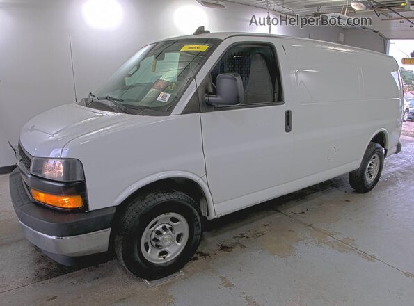 1GCWGAFG3L1276235 2020 CHEVROLET EXPRESS  