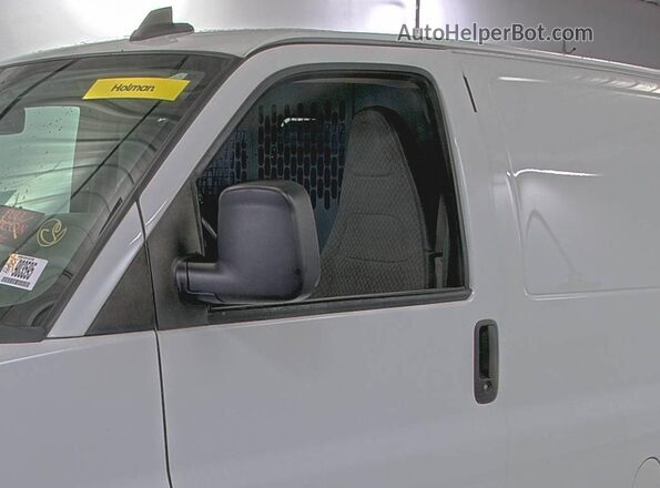 1GCWGAFG3L1276235 2020 CHEVROLET EXPRESS  